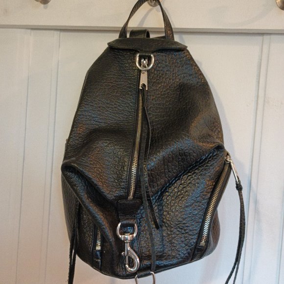 Rebecca Minkoff Julian Backpack - Picture 1 of 7
